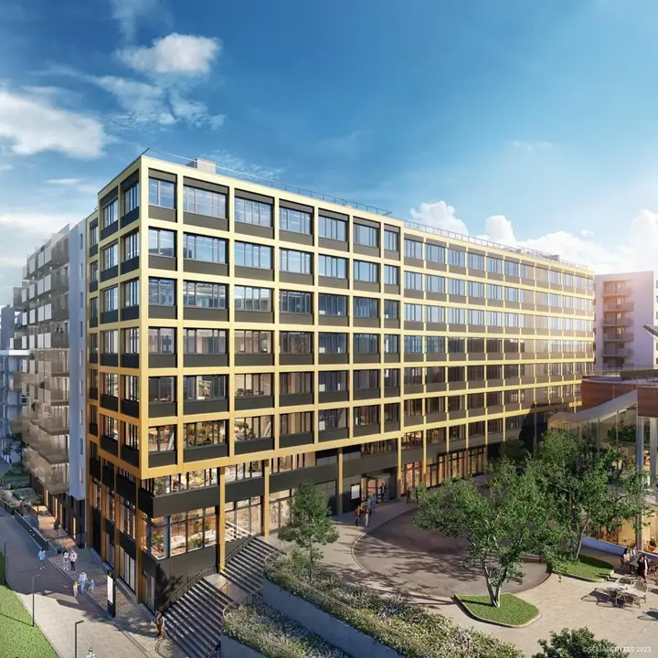 © UBM Development Österreich GmbH