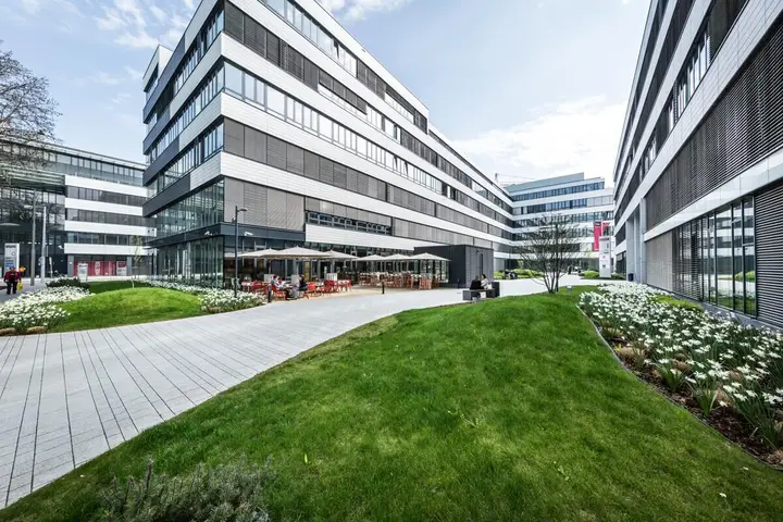 © Union Investment Austria GmbH