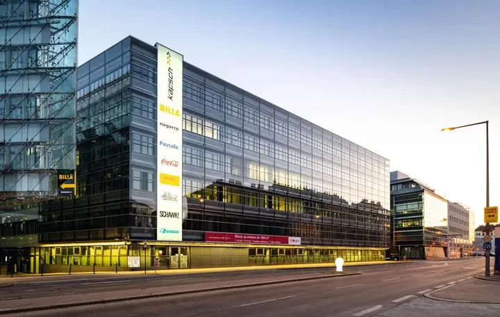 © Union Investment Austria GmbH