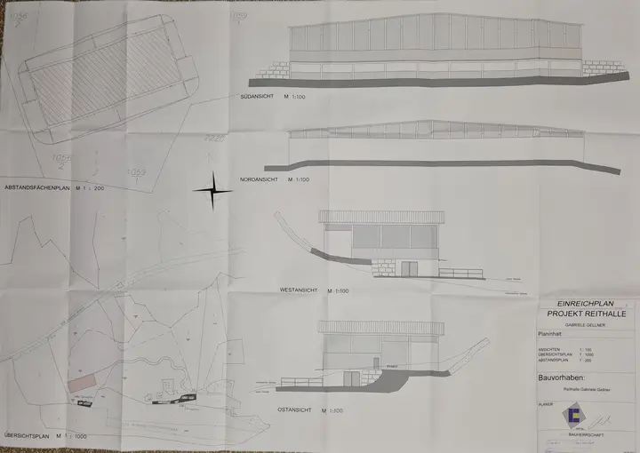 Plan 1