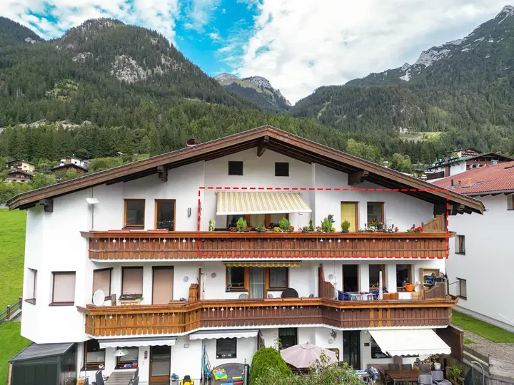 Außenaufnahme