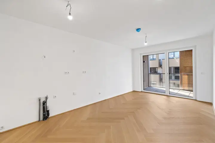 Wohnküche