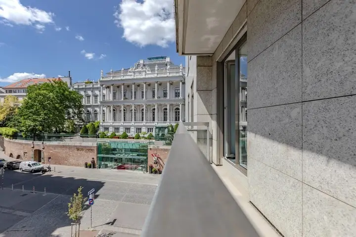 Palais Coburg