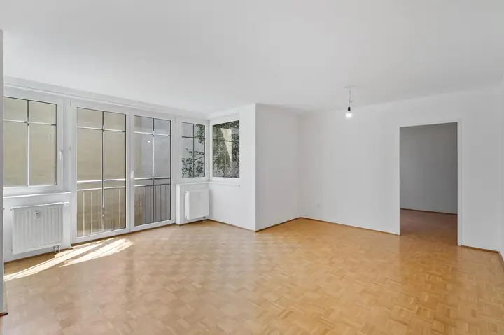 Wohnküche