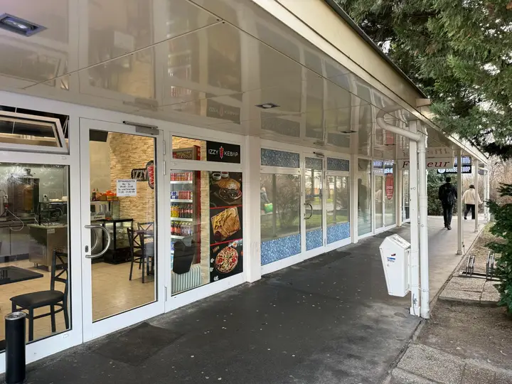 Shopfront
