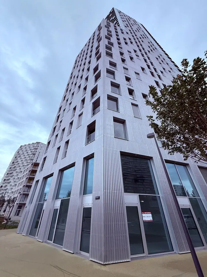 Gebäude