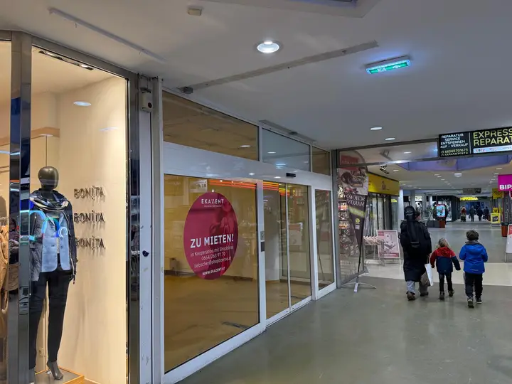 Shopfront