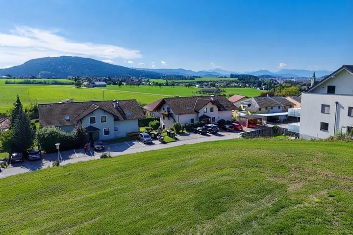 Aussicht