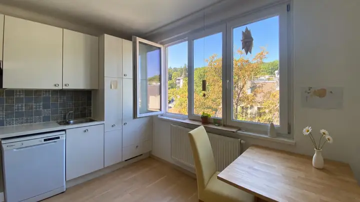 4-Zimmer Wohnung 1170 Wien