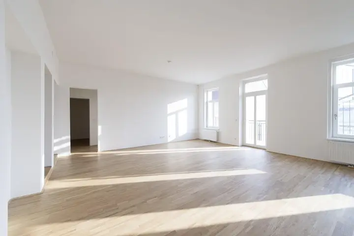 Beispielbild Vergleichswohnung