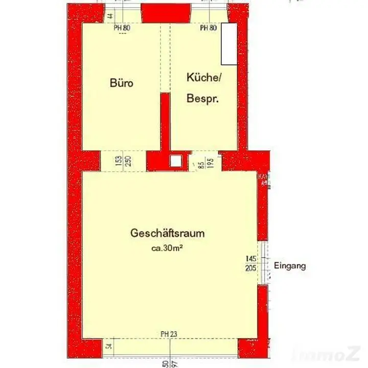 Plan-SkizzeT1