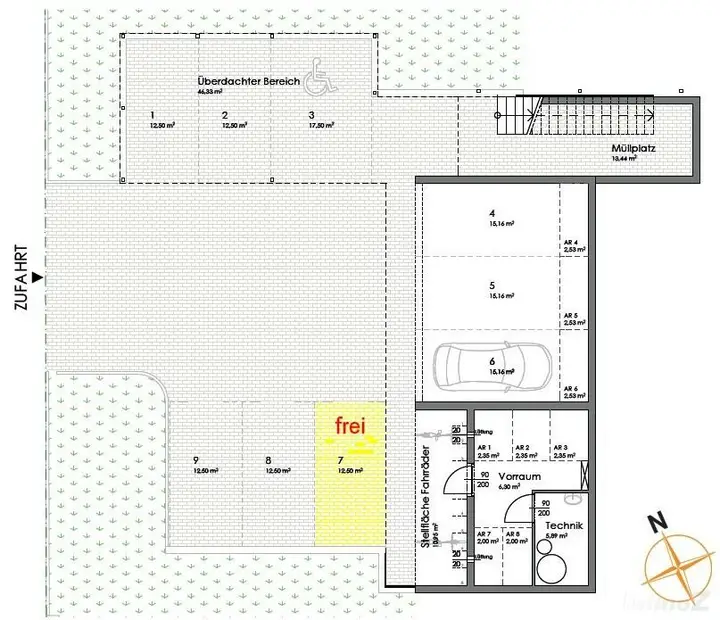Stellplatz7