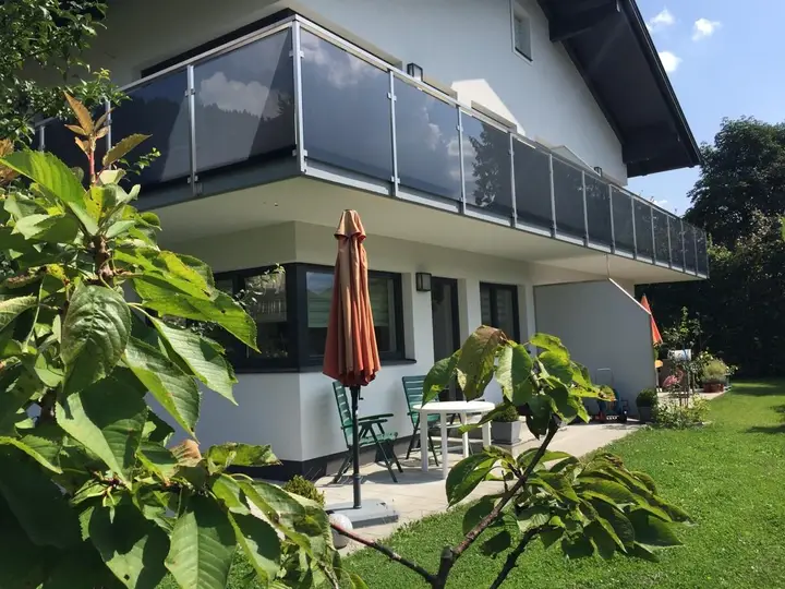 T6 Garten