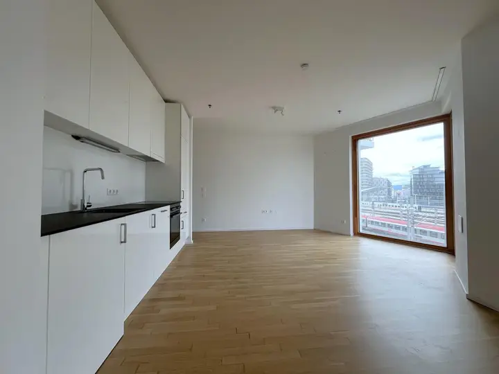 Beispielbild Wohnüche