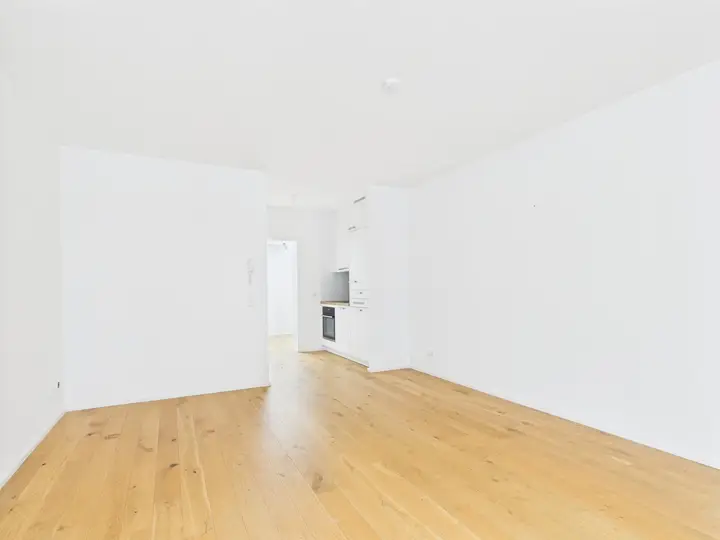 Beispielbild Wohnküche