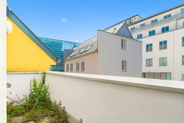 Foto Balkon