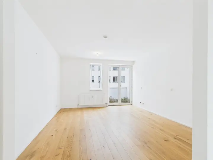 Beispielbild Wohnraum