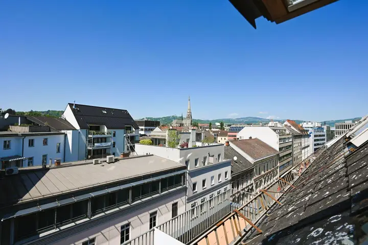 Aussicht
