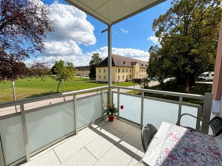 Balkon