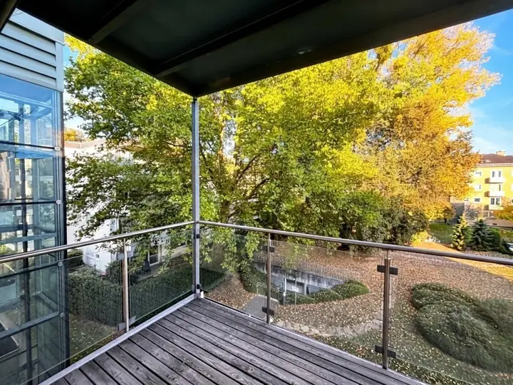 Balkon