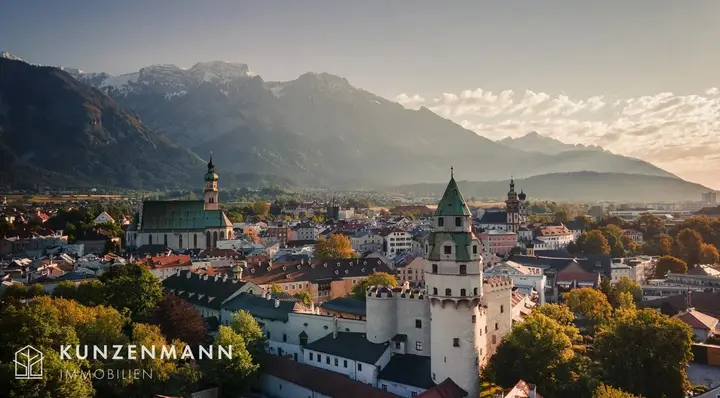 Hall in Tirol