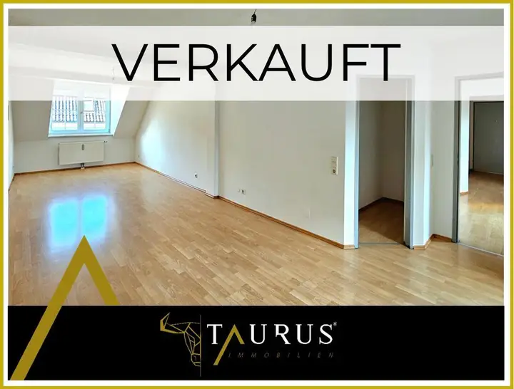 VERKAUFT
