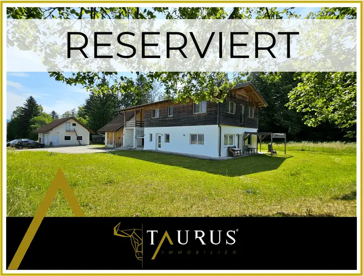 RESERVIERT