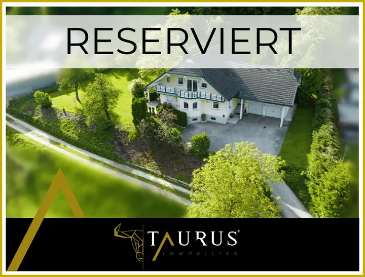 RESERVIERT