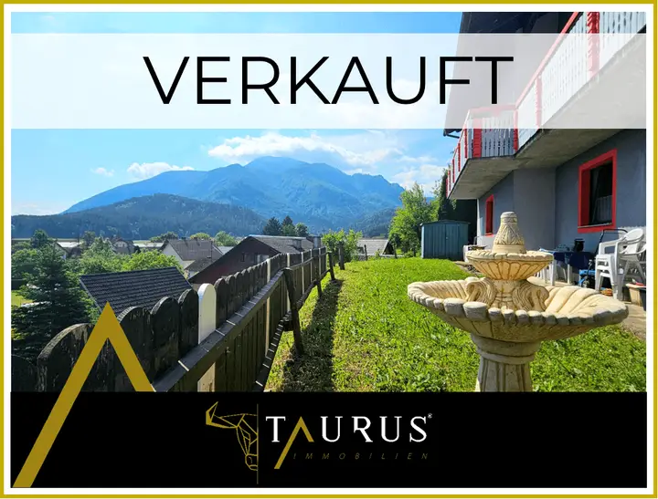 VERKAUFT