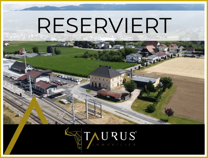 RESERVIERT