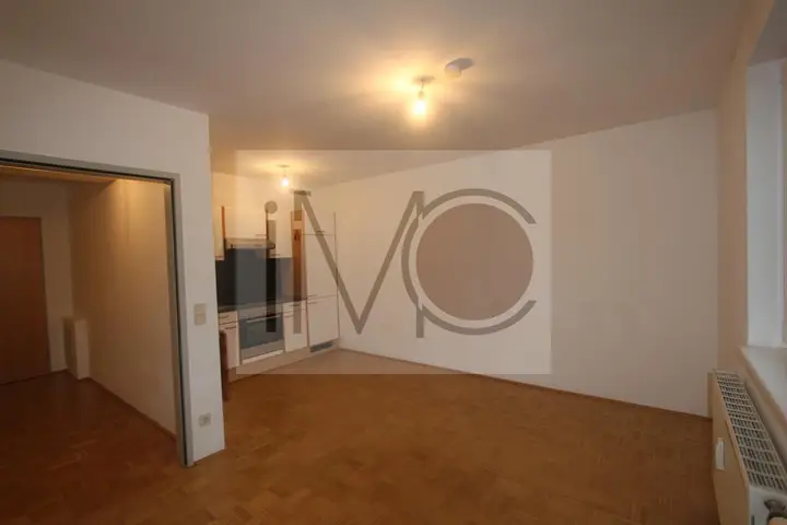 Wohn - Essbereich