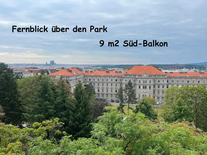Fernblick