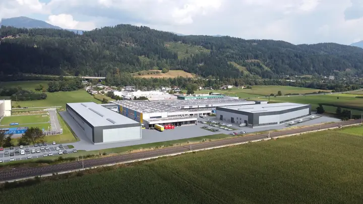 Visualisierung