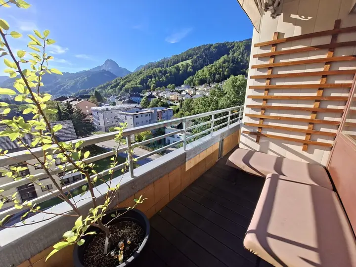 Loggia 1