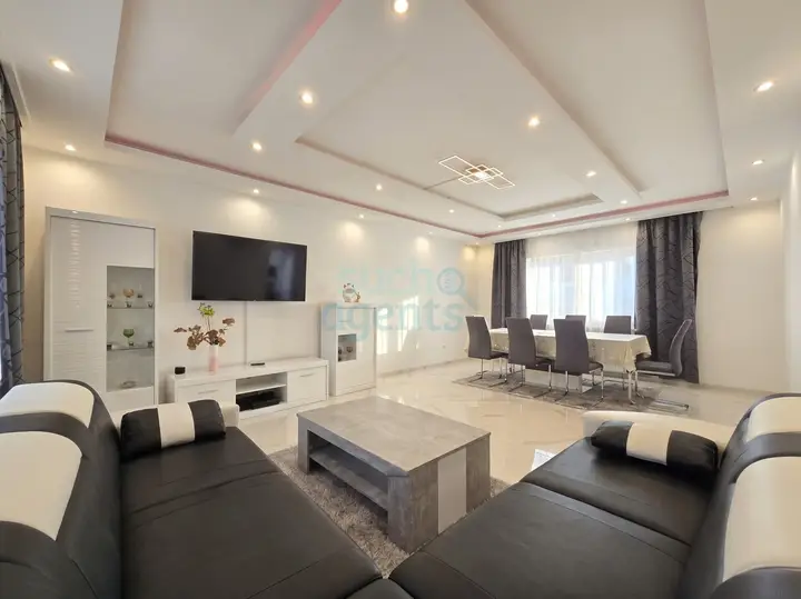 Wohnzimmer EG