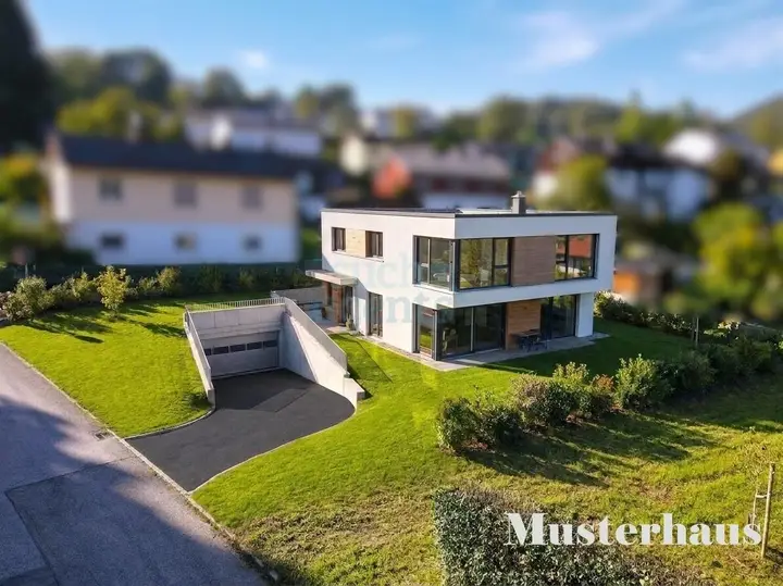 Musterhaus