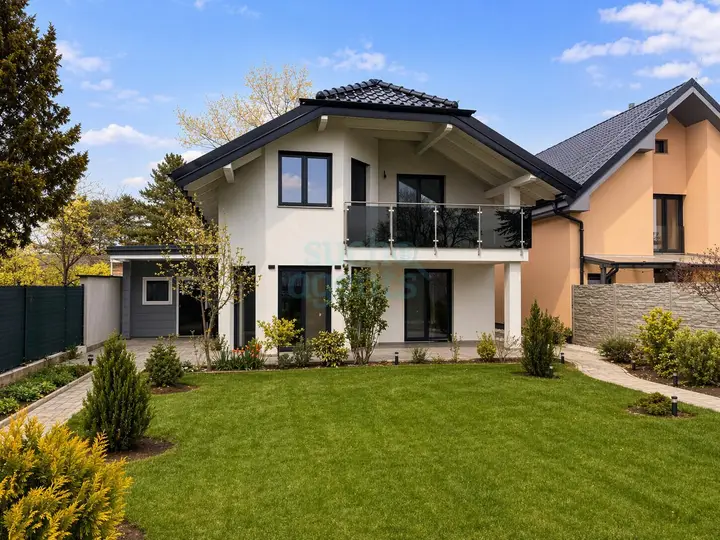 Haus