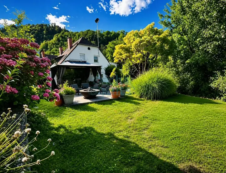 Garten