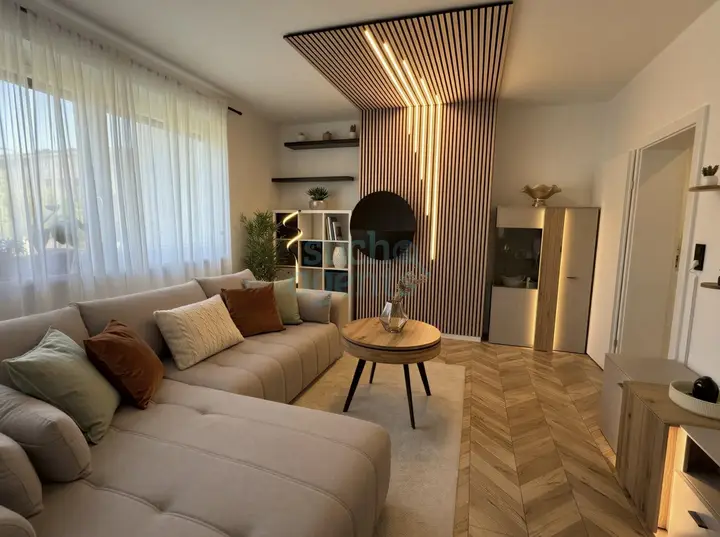 1518 Wohnzimmer
