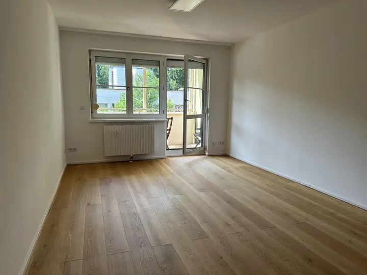 Wohnraum