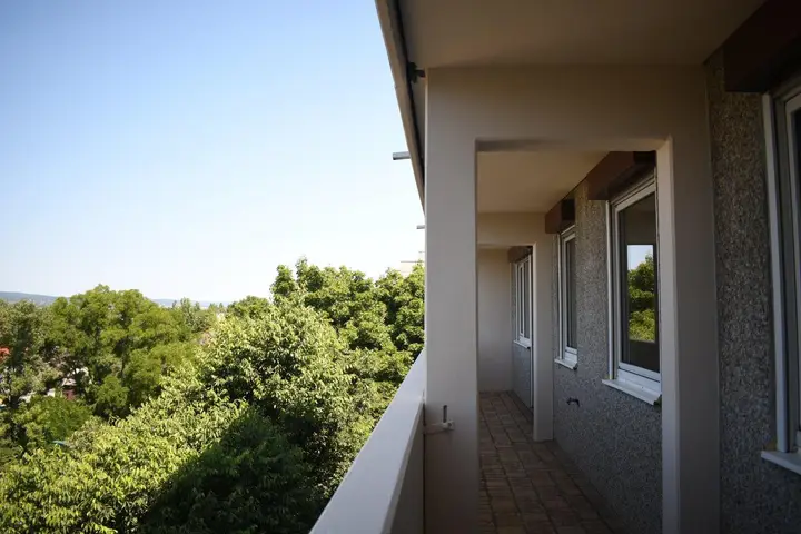 Loggia