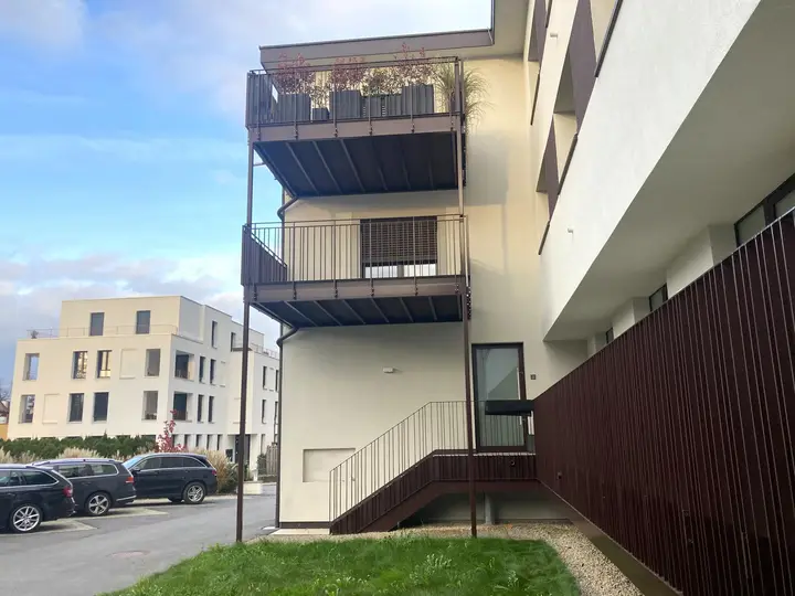 Außenansicht