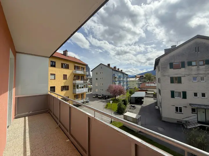 Balkon