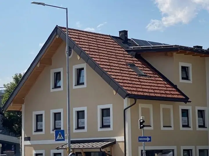 Ansicht