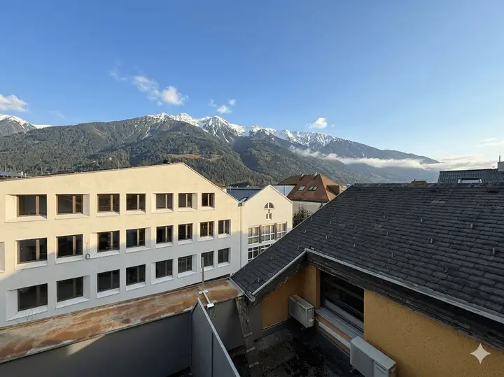 Aussicht