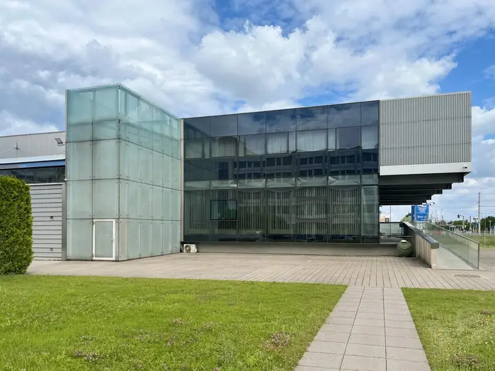 Aussenansicht Foto 1