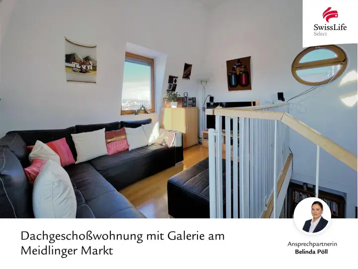 Galerie