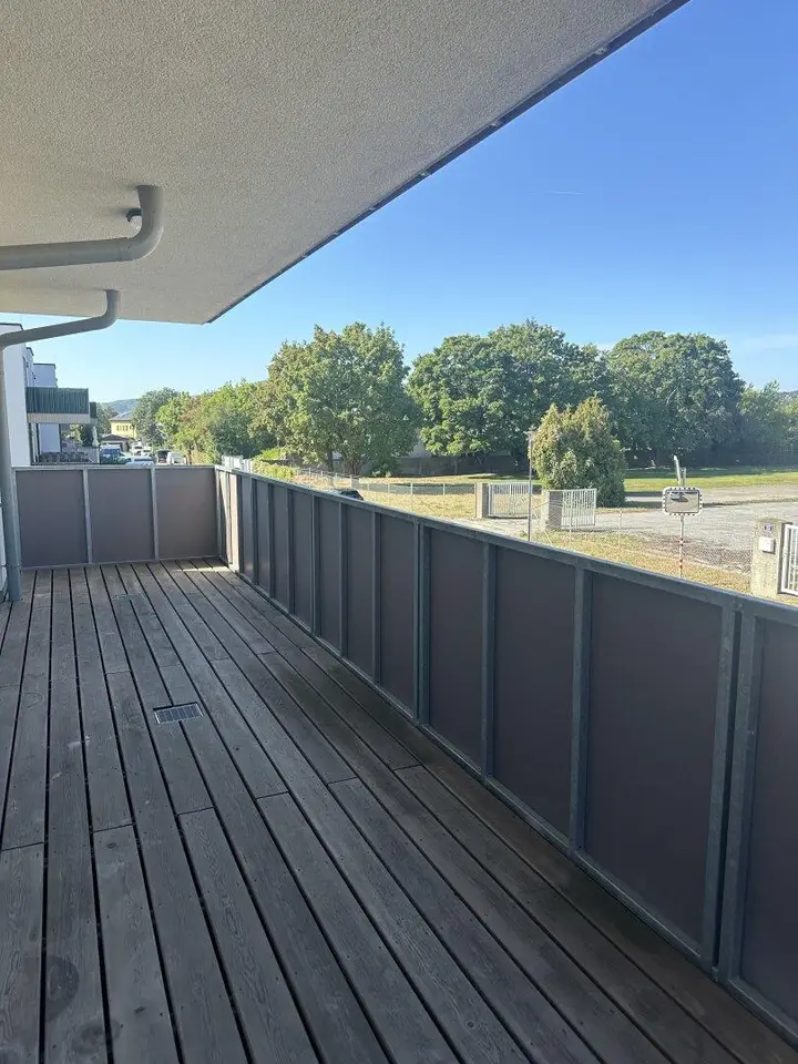 Große Terrasse