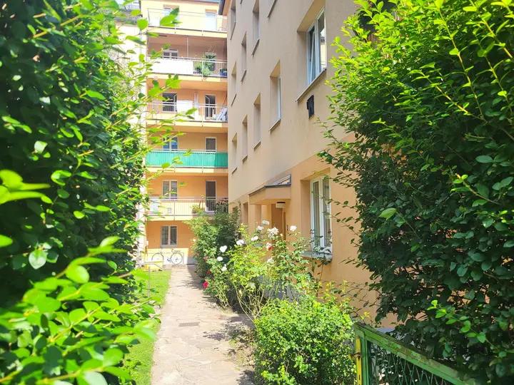 Aussenansicht