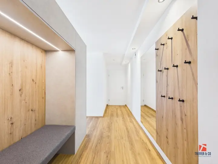 Garderobe